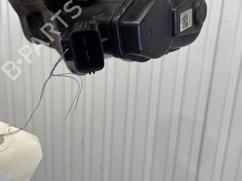 Used Left rear brake caliper Left rear brake caliper RENAULT CLIO V (B7_) 1.0 TCe 90 (B7MT) (91 hp) 29124477 29124477