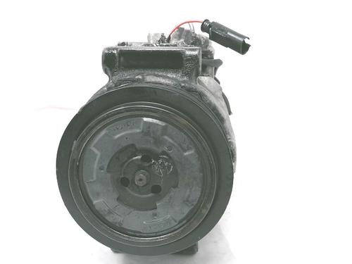 Used AC compressor AC compressor MERCEDES-BENZ C-CLASS (W203) C 200 CDI (203.007) (122 hp) 34191222 34191222