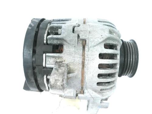 Alternator RENAULT TWINGO II (CN0_) | BP25275516M7 - Image 5