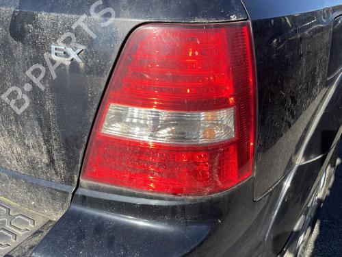 Used Parts KIA SORENTO I (JC)  2.5 CRDi  1955552