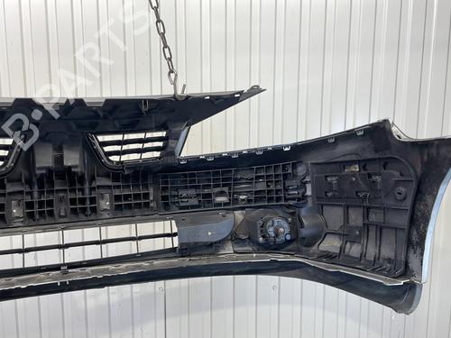 Front bumper RENAULT LAGUNA II (BG0/1_) 1.6 16V (BG1G, BG1H) | BP31836962C7 