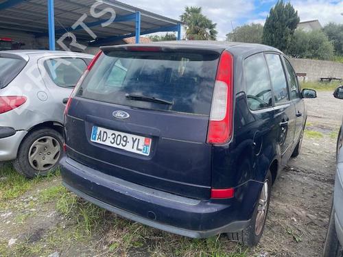 AC compressor FORD FOCUS C-MAX (DM2) 1.6 TDCi | BP20916078M34  - Image 11