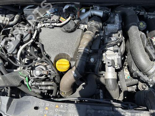 Gearbox RENAULT CLIO V (B7_) 1.5 Blue dCi 85 (B7AG) | BP26688487M3  - Image 8