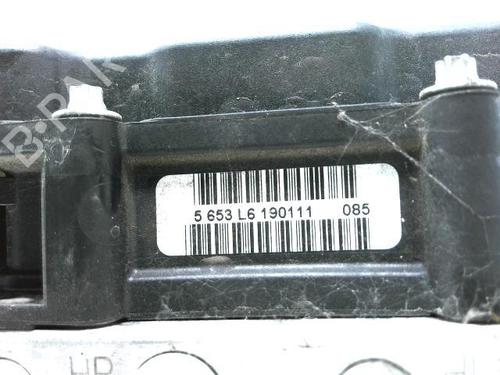 ABS pump NISSAN MICRA III (K12) 1.2 16V | BP20914640M43 