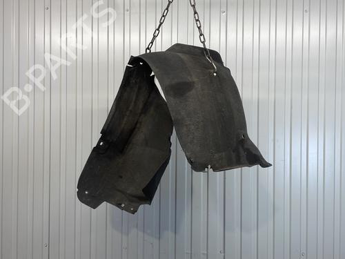 Used Wheel arch CITROËN C5 III (RD_) 1.6 HDi 110 (RD9HL0, RD9HR8, RD9HRA) (112 hp) 29243483
