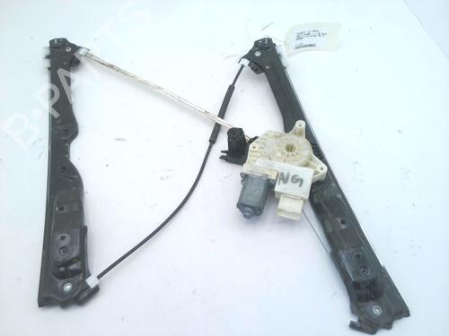 Used Front left window mechanism Front left window mechanism PEUGEOT 308 II (LB_, LP_, LW_, LH_, L3_) 1.6 HDi / BlueHDi 115 (115 hp) 28668747 28668747