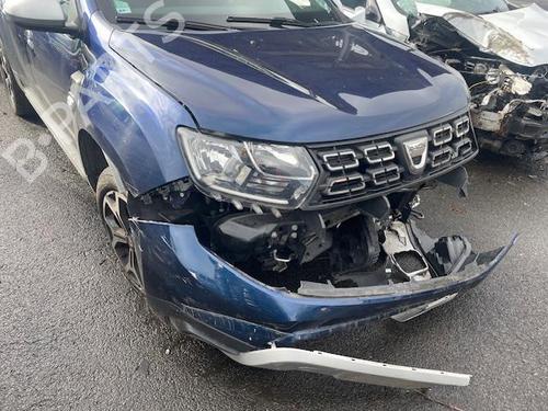 Left sun visor DACIA DUSTER (HM_) 1.5 dCi 115 (HMAD) | BP20912509I1 - Image 3