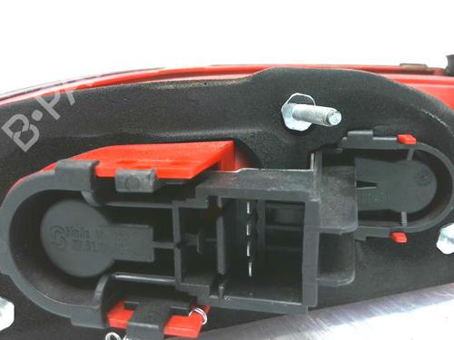 Right taillight ALFA ROMEO 159 (939_) 1.9 JTDM 16V (939AXF1B, 939AXC1B) | BP20915937C35 