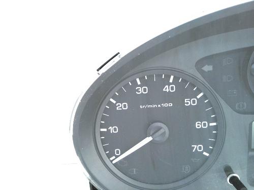 instrument-cluster-citroen-berlingo-box-bodympv-b9-2008-29997683 main image
