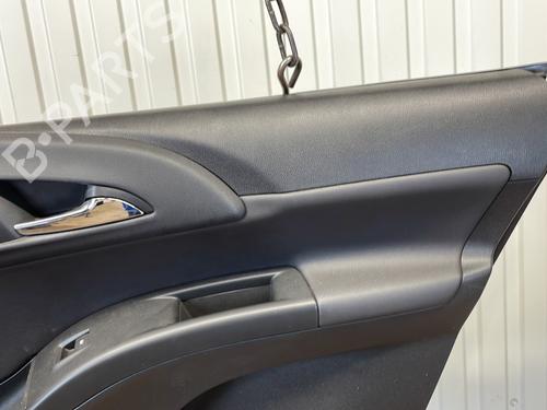 Front right panel OPEL MERIVA B MPV (S10) 1.4 (75) | BP24861722C59 