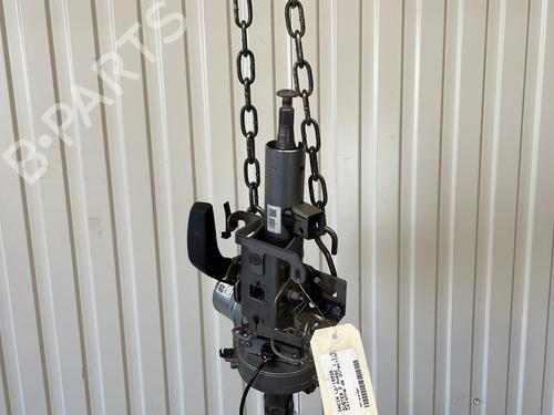 Used Steering column Steering column DACIA DUSTER (HM_) 1.5 dCi 115 4x4 (HMAD) (116 hp) 23846365 23846365