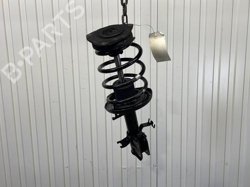 Used Left front shock absorber RENAULT GRAND SCÉNIC III (JZ0/1_) 1.5 dCi (JZ09, JZ0D, JZ10, JZ14, JZ1G, JZ29, JZ2C) (110 hp) 29572244