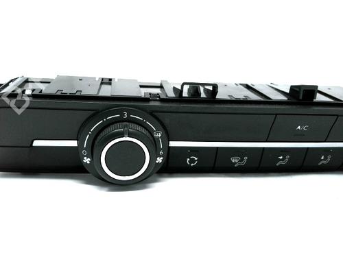 Used Climate control Climate control PEUGEOT PARTNER Box Body/MPV (K9) 1.5 BlueHDi 100 (102 hp) 29178782 29178782