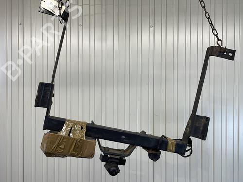 Used Tow ball/Mechanism RENAULT MASTER II Platform/Chassis (ED/HD/UD) 2.2 dCI 90 (ED0G, ED0N, HD0G, HD0N, HD1G, HD1N, UD0G,... (90 hp) 31626294