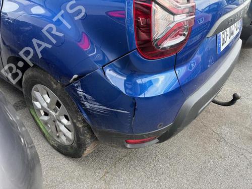 Display monitor DACIA DUSTER (HM_) 1.5 dCi 115 4x4 (HMAD) | BP23846364C48  - Image 12