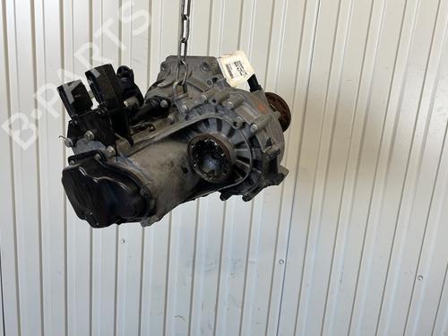 Gearbox VW POLO V (6R1, 6C1) 1.6 TDI | BP26645314M3 