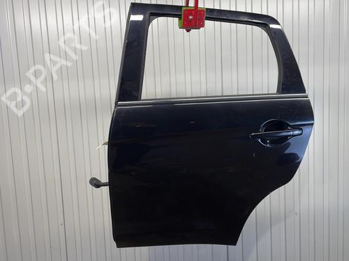 Used Left rear door CITROËN C4 AIRCROSS 1.8 HDi 150 AWC (150 hp) 29155760