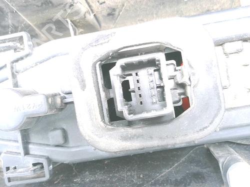 Right taillight RENAULT KANGOO Express (FW0/1_) 1.5 dCi 70 (FW0A, KW0V) | BP39108547C35 - Image 2