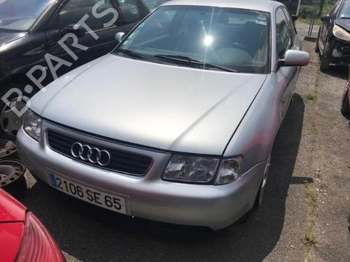 Left mirror AUDI A3 (8L1) 1.9 TDI | BP22098059C26 