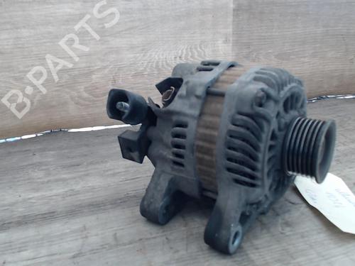 Used Alternator Alternator CITROËN C3 I (FC_, FN_) 1.4 i (73 hp) 20917045 20917045
