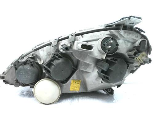 Right headlight MERCEDES-BENZ A-CLASS (W168) A 140 (168.031, 168.131) | BP20913979C29 