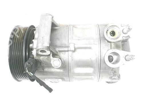 AC compressor FORD PUMA (J2K, CF7) 1.0 EcoBoost mHEV | BP35993790M34 - Image 5