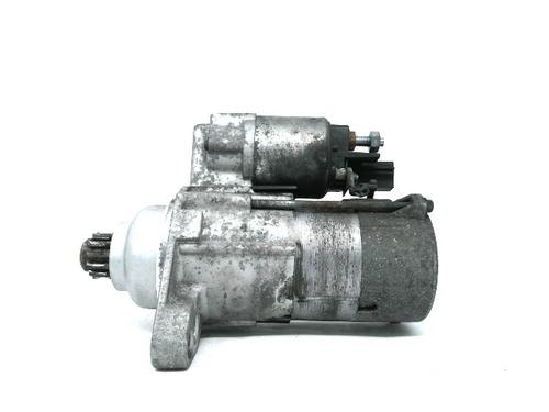 Startmotor VW CADDY III Box Body/MPV (2KA, 2KH, 2CA, 2CH) 1.6 TDI (102 hp) 30099886