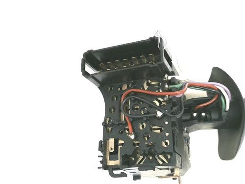 Switch RENAULT TWINGO II (CN0_) | BP36558484I30 - Image 4