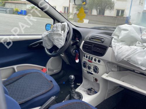 Used Parts FIAT PUNTO (188_)  1.4  1956169