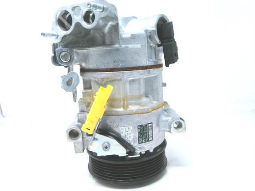 Used AC compressor AC compressor PEUGEOT 2008 II (UD_, US_, UY_, UJ_, UR_, UC_) 1.2 PureTech 130 (USHNS, URHNS) (130 hp) 20912442 20912442