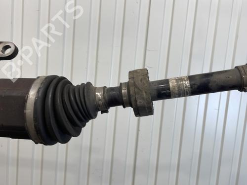Right front driveshaft HONDA CIVIC X Hatchback (FC_, FK_) 1.6 i-DTEC (FK9) | BP30088192M39 