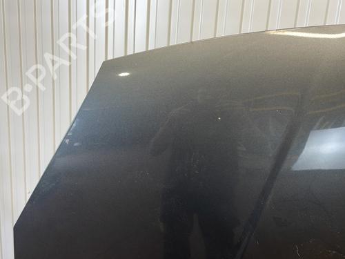Hood TOYOTA COROLLA Verso (ZER_, ZZE12_, R1_) 2.2 D-4D (AUR10_, AUR10R) | BP27486268C1 