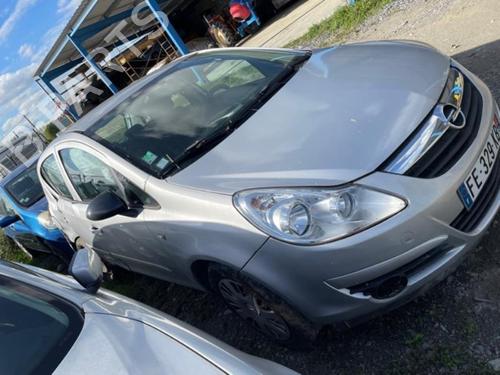 Right front window switch OPEL CORSA D (S07) 1.3 CDTI (L08, L68) | BP22099010I26 - Image 4