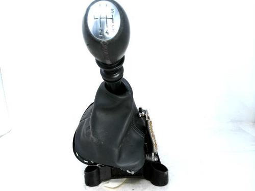 Gear lever RENAULT SCÉNIC III (JZ0/1_) 1.9 dCi (JZ0J, JZ1J, JZ1K, JZ1S) | BP20912542M90 
