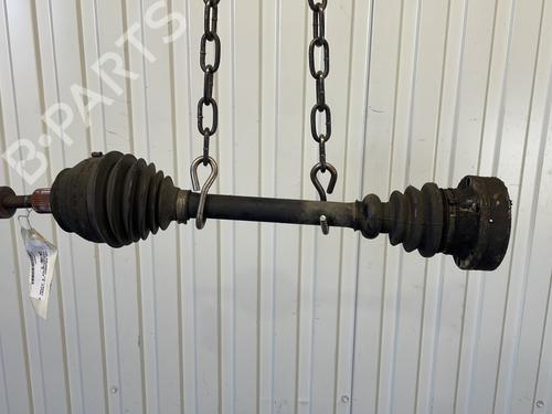 Used Left front driveshaft VW TRANSPORTER T4 Van (70A, 70H, 7DA, 7DH) 2.5 TDI (102 hp) 25487977