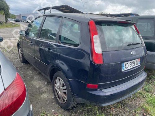 AC compressor FORD FOCUS C-MAX (DM2) 1.6 TDCi | BP20916078M34  - Image 9