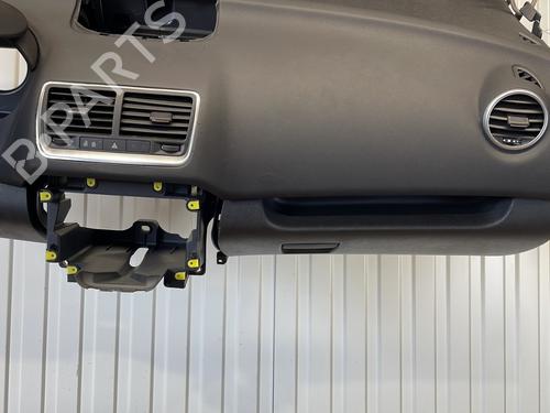 Dashboard OPEL MERIVA B MPV (S10) 1.4 (75) | BP24861734C46 