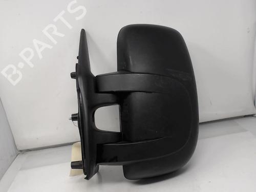 Used Left mirror Left mirror OPEL MOVANO A Van (X70) 2.5 CDTI (FD) (120 hp) 22099735 22099735