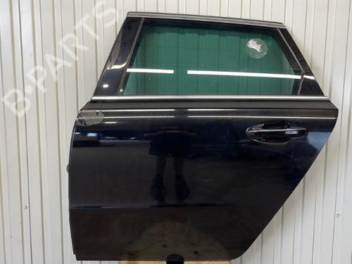 Left rear door PEUGEOT 508 SW I (8E_) 2.0 HDi 180 RXH 9006S7