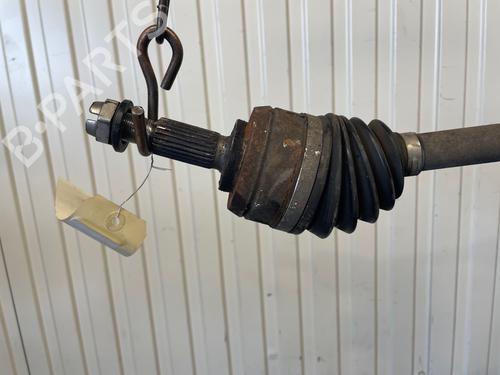 Used Left front driveshaft Left front driveshaft 35993927 35993927