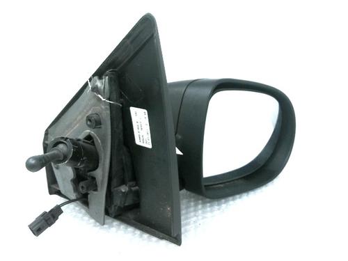 Used Right mirror RENAULT CLIO III (BR0/1, CR0/1) 1.5 dCi (75 hp) 24803088
