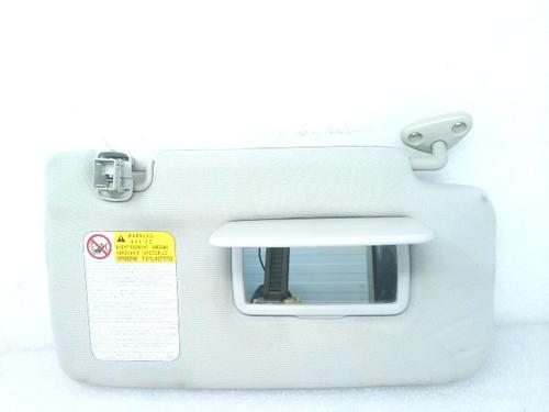 Right sun visor SUBARU FORESTER (SJ_) 2.0 D AWD (SJD) | BP24409254I2 - Image 3