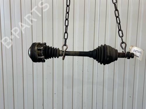 Left front driveshaft VW PASSAT B6 Variant (3C5) | BP34561895M38 - Image 3