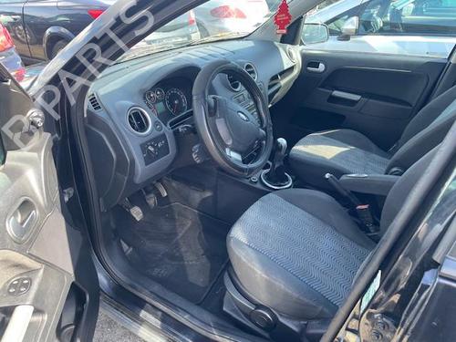 Front right window mechanism FORD FUSION (JU_) 1.6 TDCi | BP20914263C23 
