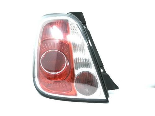Used Left taillight FIAT 500 (312_) 1.3 D Multijet (312AXB1A) (75 hp) 28806536