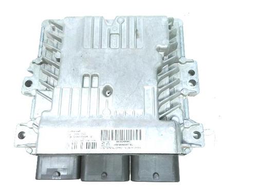 Electronic module CITROËN C4 II (NC_) 1.6 HDi 115 | BP37187205M83 - Image 3