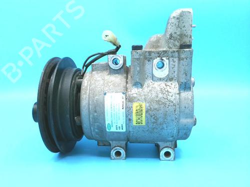 Used AC compressor AC compressor FORD RANGER (ET) 2.5 TDCi 4x4 (143 hp) 25142203 25142203