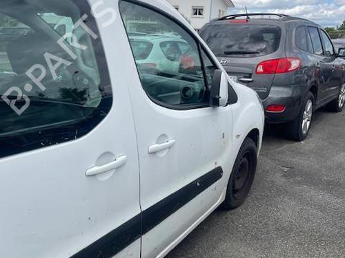 Subframe CITROËN BERLINGO MULTISPACE (B9) 1.6 HDi 90 | BP22101478M9 - Image 23