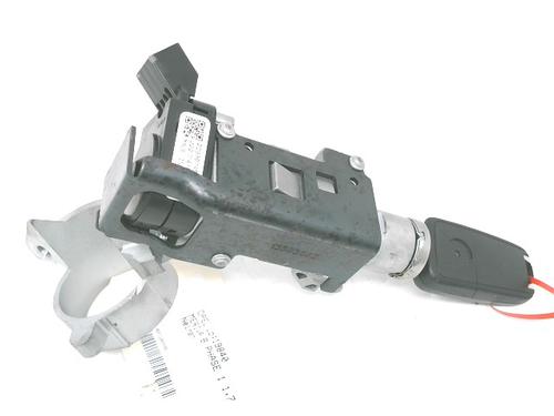 Ignition barrel OPEL MERIVA B MPV (S10) 1.7 CDTI (75) | BP33948064M48  - Image 5