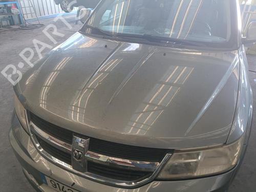 Reservehjul kit DODGE JOURNEY 2.0 CRD | BP22099500C119 - Image 17